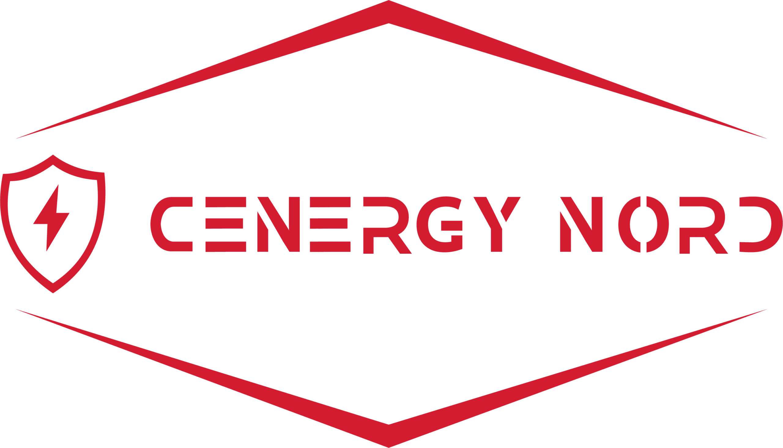 Logo Cenergy Nord