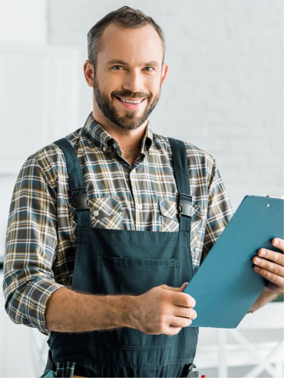 Jetzt Projekt mit RohrRauschen planen