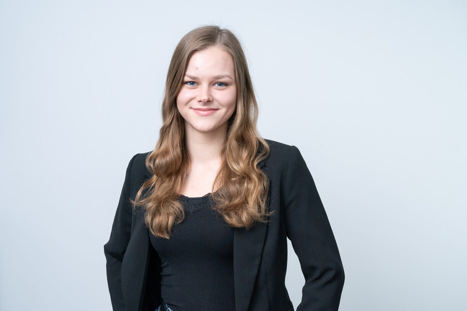 Unser Team - Mareike